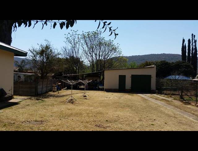 3 BEDROOM PROPERTY TO RENT IN WONDERBOOM SOUTH